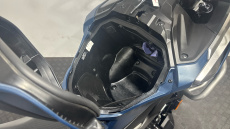 Honda NC750X DCT